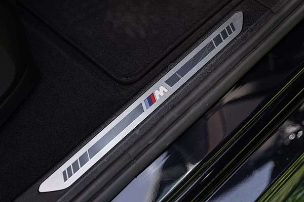 2020 BMW X6 xDrive30d M Sport G06