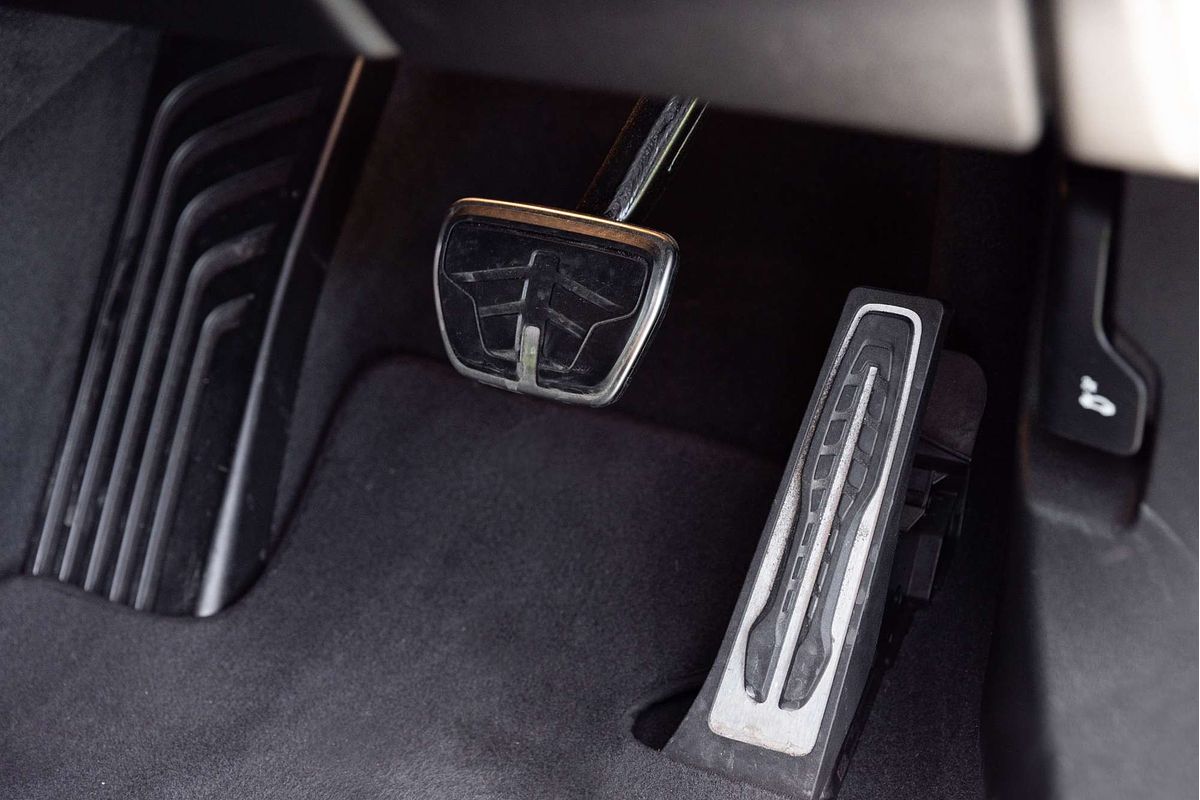 2020 BMW X6 xDrive30d M Sport G06