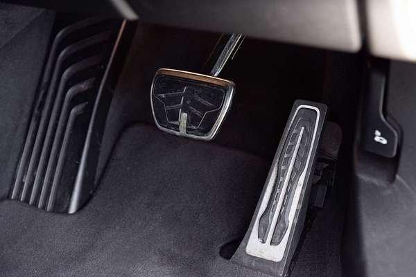 2020 BMW X6 xDrive30d M Sport G06