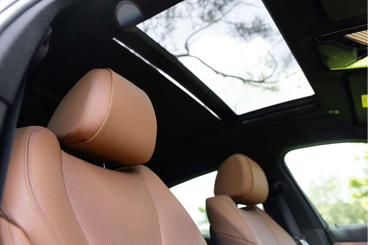 2020 BMW X6 xDrive30d M Sport G06