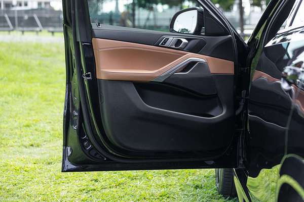 2020 BMW X6 xDrive30d M Sport G06