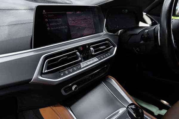 2020 BMW X6 xDrive30d M Sport G06