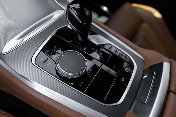 2020 BMW X6 xDrive30d M Sport G06