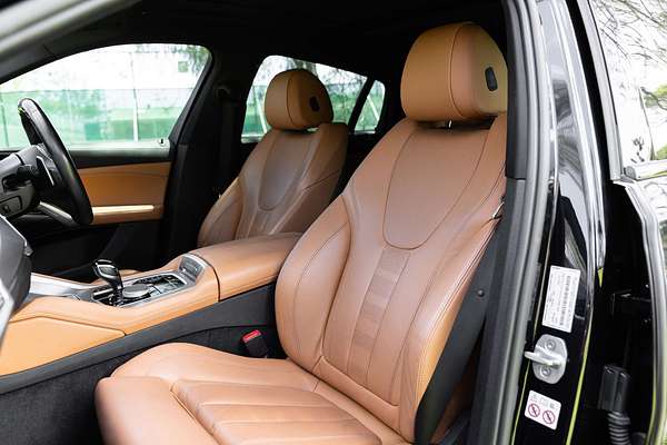 2020 BMW X6 xDrive30d M Sport G06