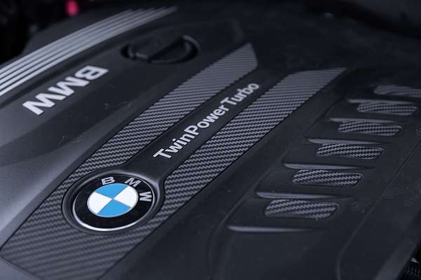 2020 BMW X6 xDrive30d M Sport G06