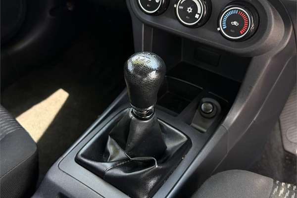 2011 Mitsubishi Lancer ES CJ