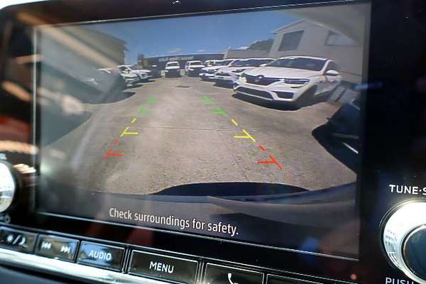 2023 Mitsubishi Outlander ES ZM