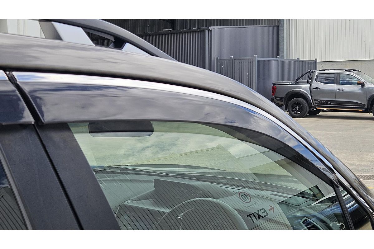 2020 Subaru Forester 2.5i-S S5