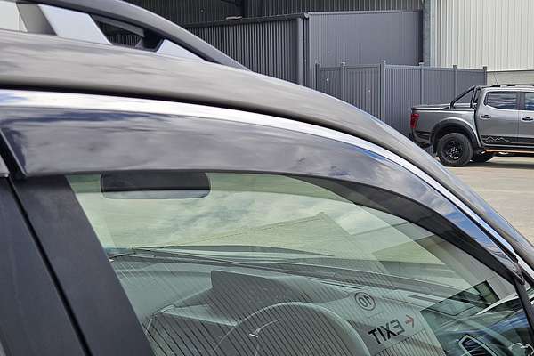 2020 Subaru Forester 2.5i-S S5