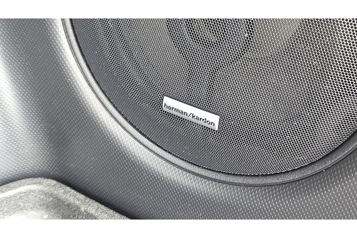 2020 Subaru Forester 2.5i-S S5