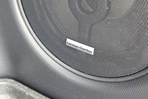 2020 Subaru Forester 2.5i-S S5