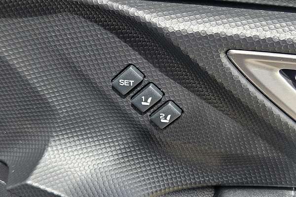 2020 Subaru Forester 2.5i-S S5