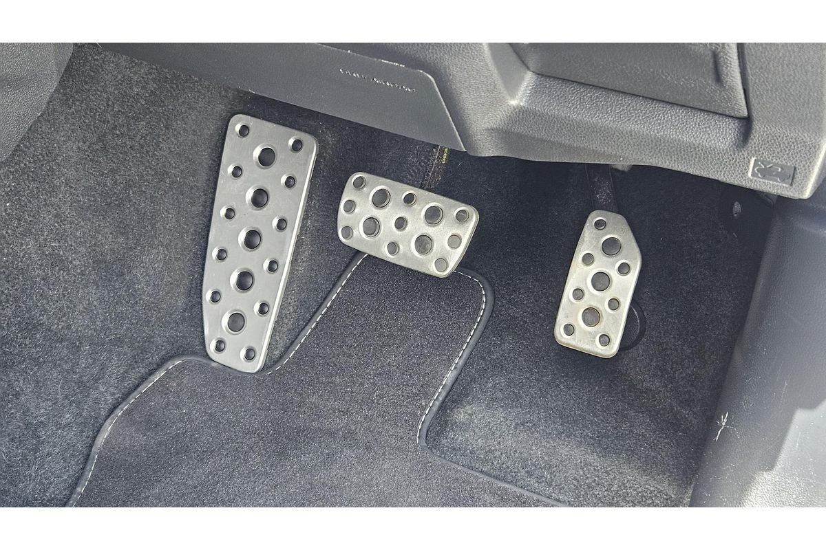 2020 Subaru Forester 2.5i-S S5