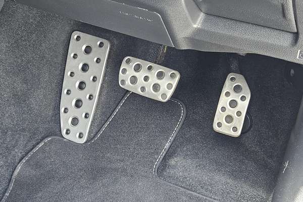 2020 Subaru Forester 2.5i-S S5