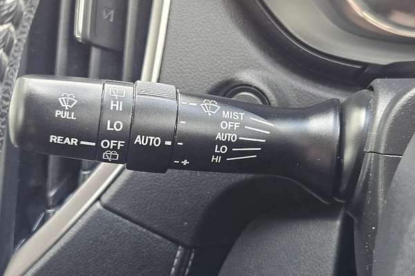 2020 Subaru Forester 2.5i-S S5