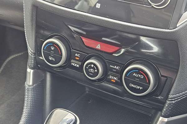 2020 Subaru Forester 2.5i-S S5