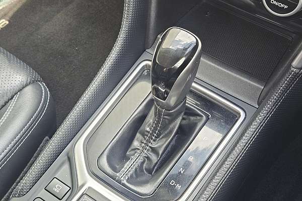 2020 Subaru Forester 2.5i-S S5