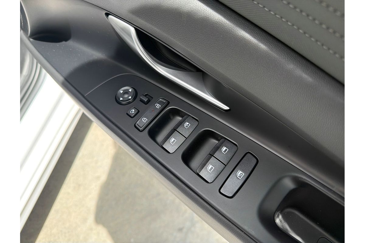 2025 Hyundai i30 Elite CN7.V2