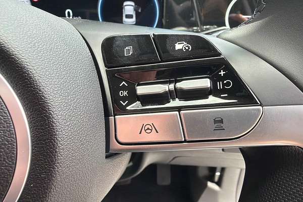 2025 Hyundai i30 Elite CN7.V2