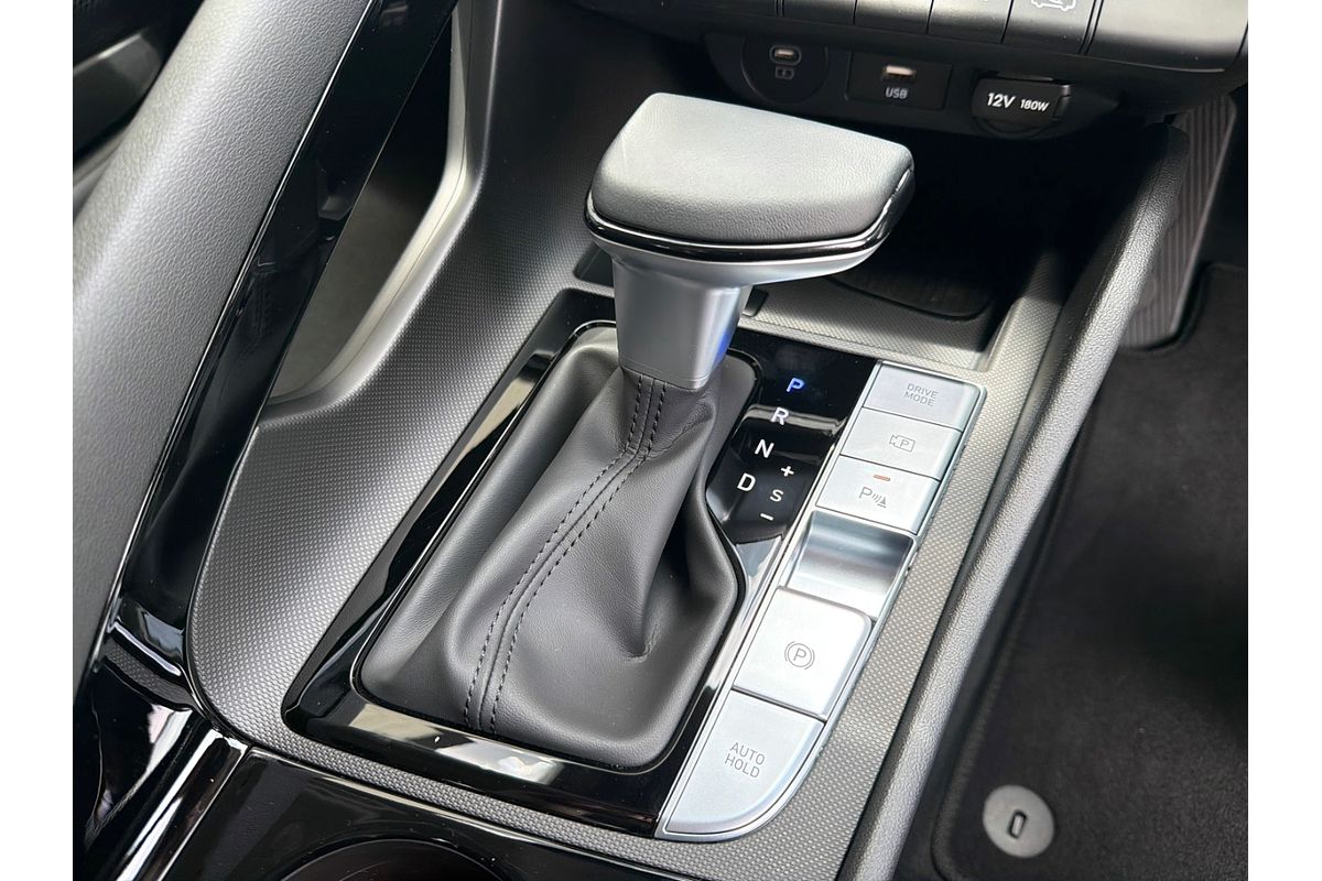 2025 Hyundai i30 Elite CN7.V2