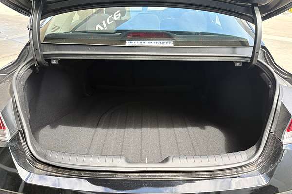 2025 Hyundai i30 Hybrid CN7.V2