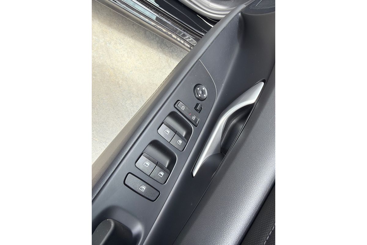 2025 Hyundai i30 Hybrid CN7.V2