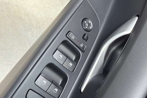 2025 Hyundai i30 Hybrid CN7.V2