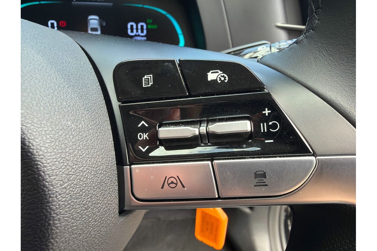 2025 Hyundai i30 Hybrid CN7.V2