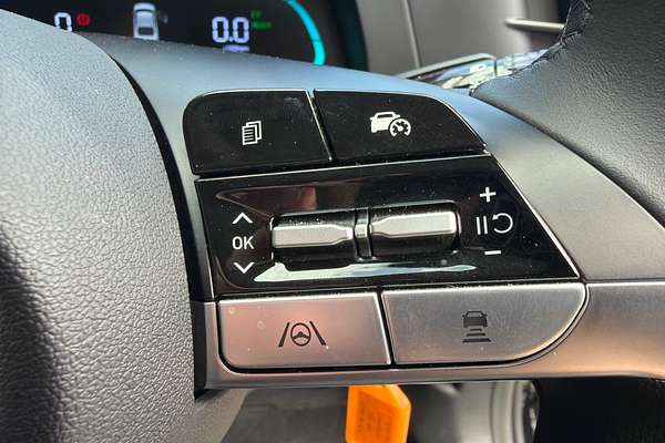 2025 Hyundai i30 Hybrid CN7.V2