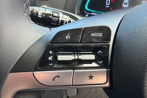 2025 Hyundai i30 Hybrid CN7.V2