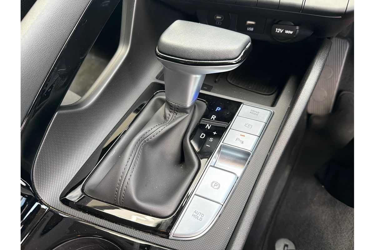 2025 Hyundai i30 Hybrid CN7.V2