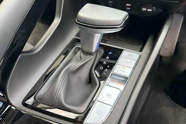 2025 Hyundai i30 Hybrid CN7.V2