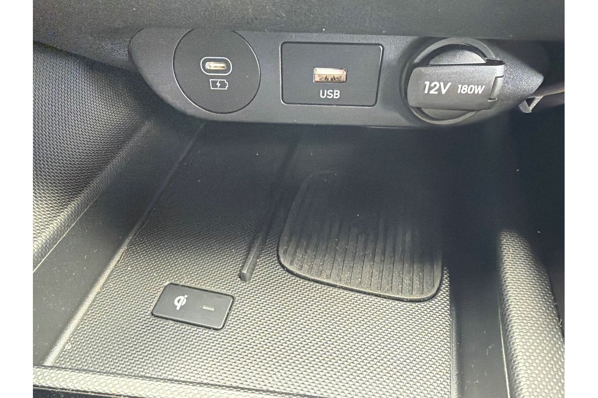 2025 Hyundai i30 Hybrid CN7.V2