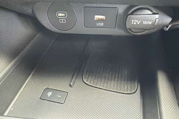 2025 Hyundai i30 Hybrid CN7.V2