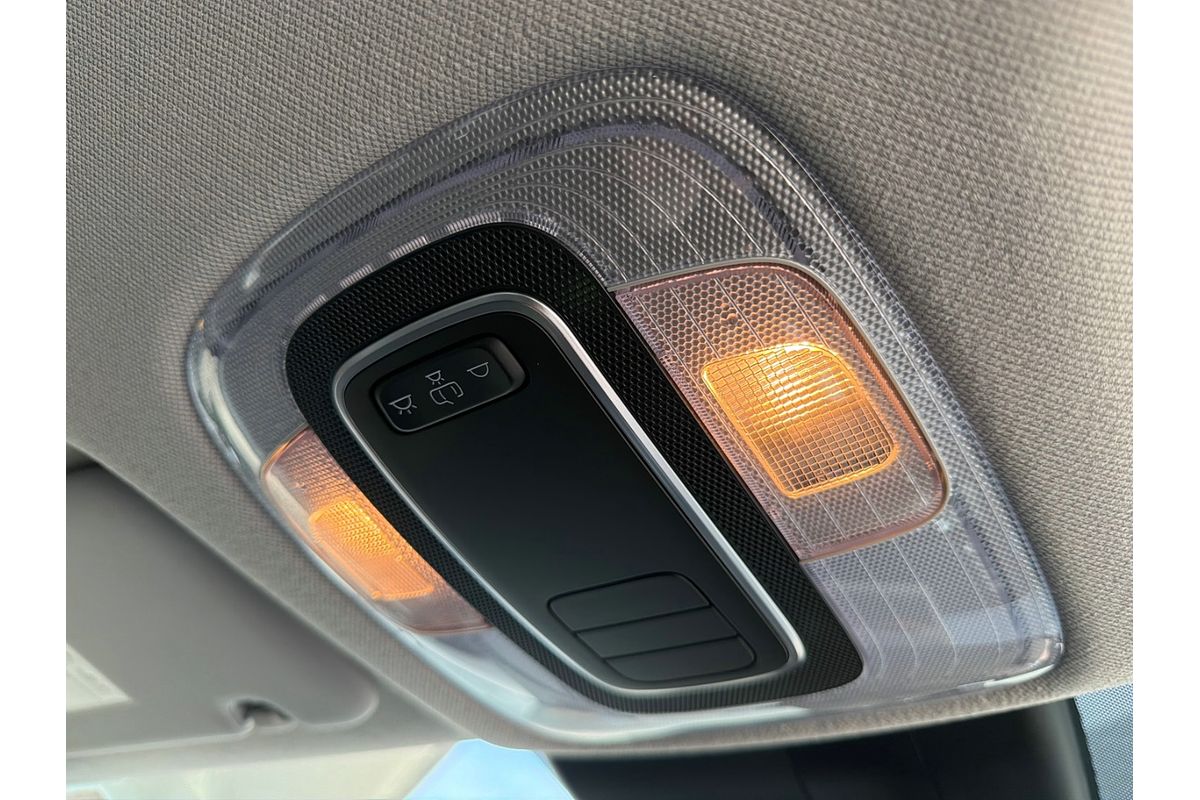 2025 Hyundai i30 Hybrid CN7.V2