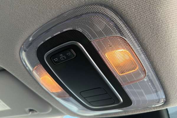 2025 Hyundai i30 Hybrid CN7.V2