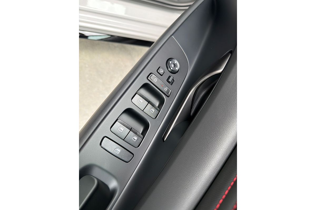 2025 Hyundai i30 N Line Premium CN7.V3