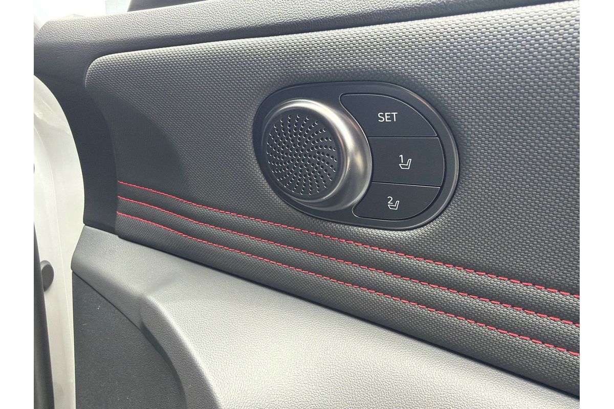 2025 Hyundai i30 N Line Premium CN7.V3