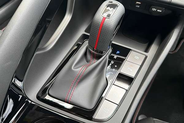 2025 Hyundai i30 N Line Premium CN7.V3