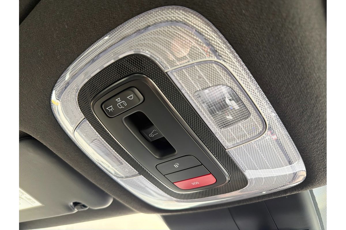 2025 Hyundai i30 N Line Premium CN7.V3