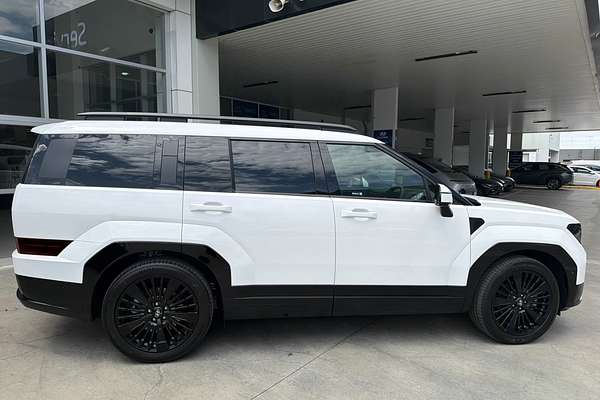 2025 Hyundai Santa Fe Hybrid Calligraphy MX5.V2