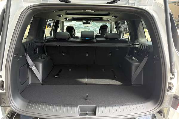 2025 Hyundai Santa Fe Hybrid Calligraphy MX5.V2