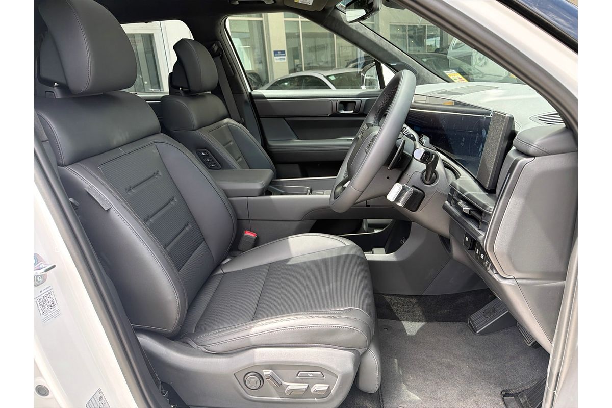 2025 Hyundai Santa Fe Hybrid Calligraphy MX5.V2