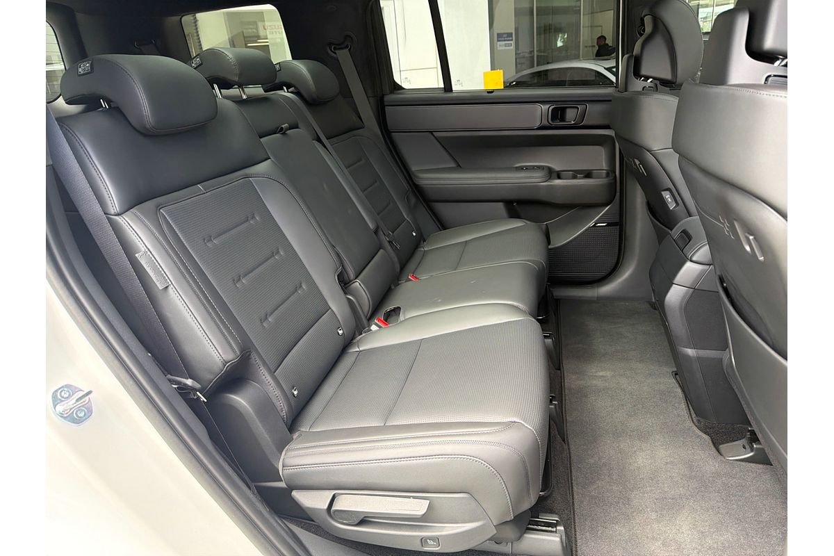 2025 Hyundai Santa Fe Hybrid Calligraphy MX5.V2