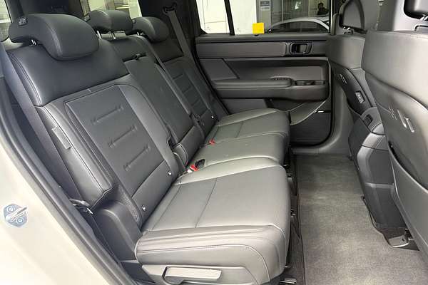 2025 Hyundai Santa Fe Hybrid Calligraphy MX5.V2