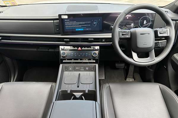 2025 Hyundai Santa Fe Hybrid Calligraphy MX5.V2