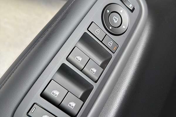 2025 Hyundai Santa Fe Hybrid Calligraphy MX5.V2