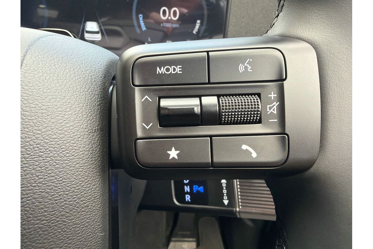 2025 Hyundai Santa Fe Hybrid Calligraphy MX5.V2