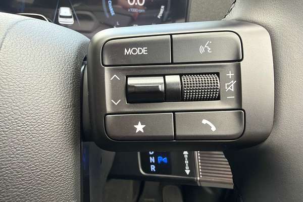 2025 Hyundai Santa Fe Hybrid Calligraphy MX5.V2