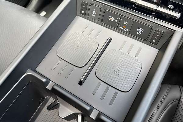 2025 Hyundai Santa Fe Hybrid Calligraphy MX5.V2